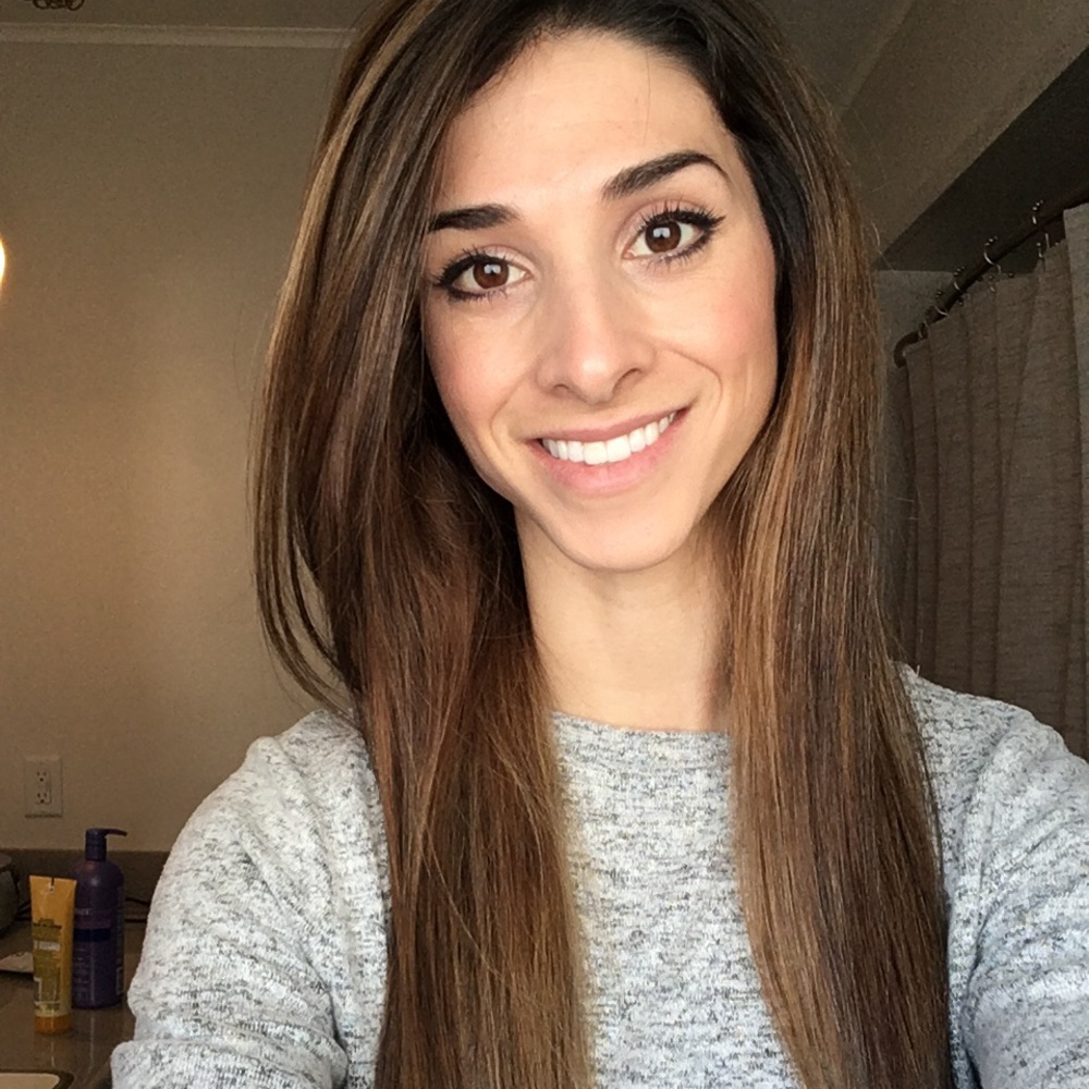 Meet your Posher, Briannon